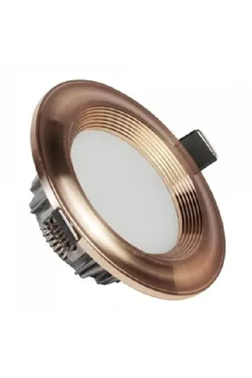 Yücel YC-605 5W 6500K Beyaz Işık SMD Led Spot