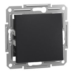 Schneider Asfora EPH0500171 Permütatör Antrasit Çerçevesiz