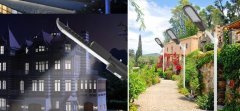 Cata CT-4691 60W SOLAR Led Sokak Armatürü Beyaz Işık