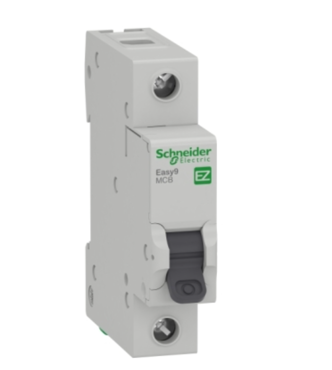 Schneider Easy9 EZ9F43132 Otomatik Sigorta C Eğrisi 1P 32A 3kA