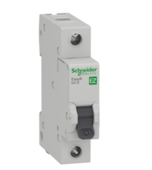 Schneider Easy9 EZ9F43132 Otomatik Sigorta C Eğrisi 1P 32A 3kA