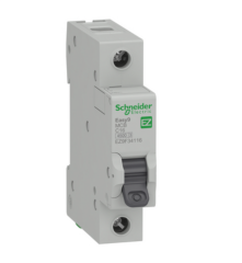 Schneider Easy9 EZ9F34116 Otomatik Sigorta C Eğrisi 1P 16A 4,5kA
