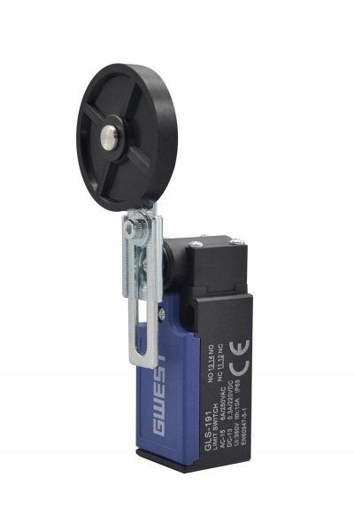 GWEST GLS-191R Gls Serisi Limit Switch-8682408768113