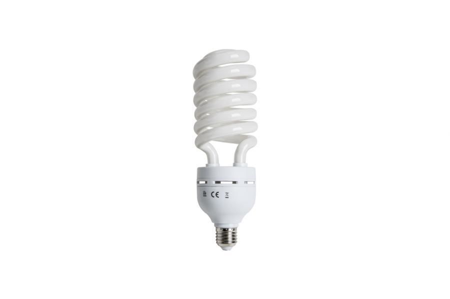 Cata CT-1145 80W Beyaz Işık E27 Duylu Tasaruflu Ampul