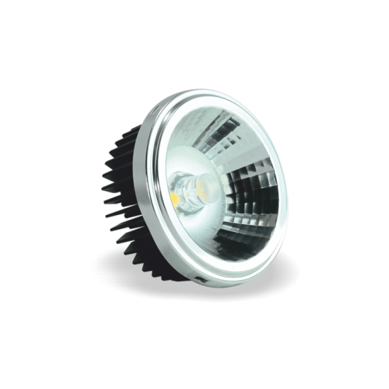Helios HS-2201 30W Günışığı AR111 Cob Led Spot