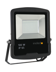 İnoled 100W 6500K IP65 Beyaz Led Projektör 5206-01