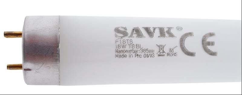Şavk 30905 18 Watt T8 BL Sinek Lambası