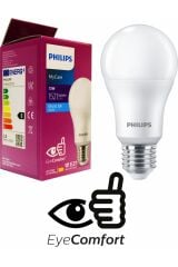 Philips MyCare/Essential 13W LED Ampul E27 6500K Beyaz Işık 1521 Lümen