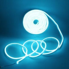 Cata CT-4555 12V Buz Mavi Neon Led Flexible 5 Metre