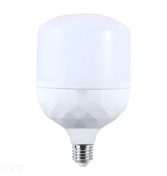 Sunlight 60W Beyaz Işık Torch Ampul