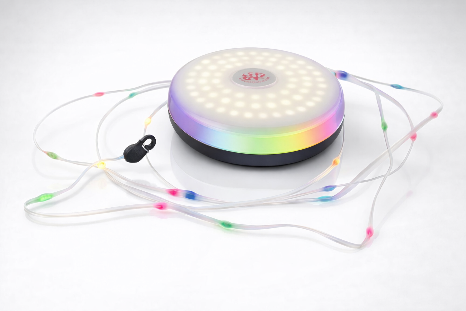 Horoz 084-050-0002 TOTTI USB Şarjlı Kamp Feneri