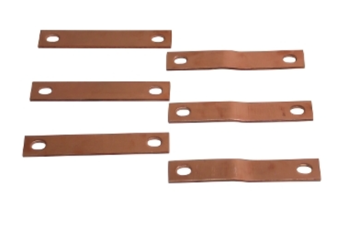 Schneider Varplus 3P Bakır Bara Seti (3 Faz)  51459