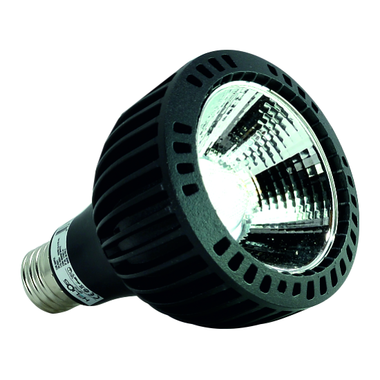 Helios HS-2203 25W Günışığı PAR30 Cob Ampul