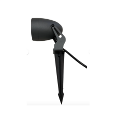 Noche Liverpool NCH 1930 Çim Spot Antrasit Dış Mekan Bahçe Armatürü