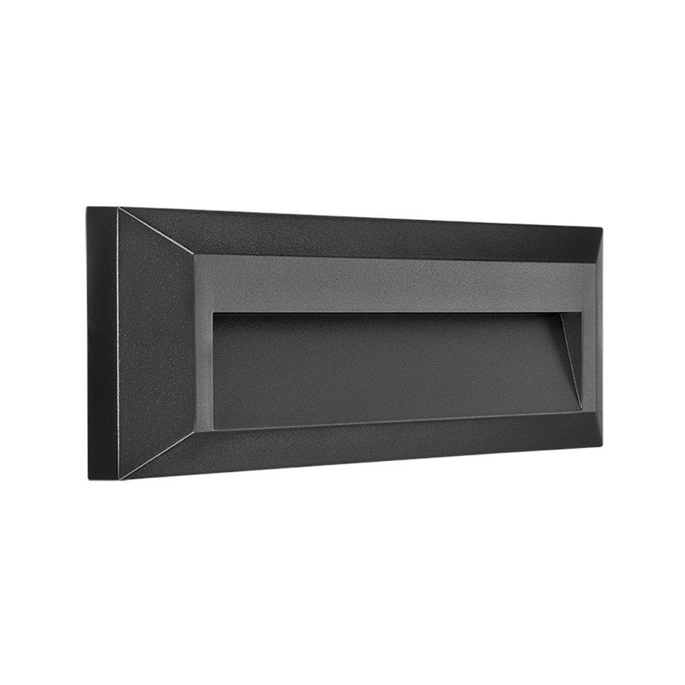 Goldx Dış Mekan Aplik ZE921 BK
