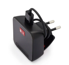 Swiss Charger SCH-20022 12w Seyahat Tipi Şarj Adaptörü
