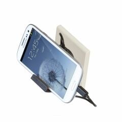 Swiss Charger SCH-20022 12w Seyahat Tipi Şarj Adaptörü