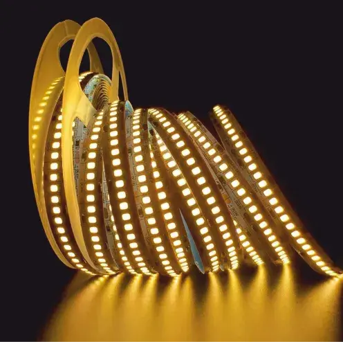 Helios HS 3257 12V 2835 240 Ledli İç Mekan Şerit Led Günışığı