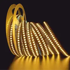 Helios HS 3257 12V 2835 240 Ledli İç Mekan Şerit Led Günışığı