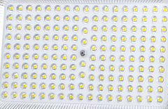 Helios HS 3851 30 Watt Led Projektör Yeşil Işık