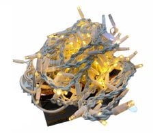 CATA Ct-8503 Saçak Süs Dış Mekan Perde Süsleme Günışığı