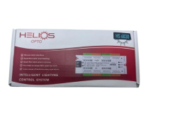 Helios HS-6030 400W 12-24V DC 32 Kanal PLC Sensörlü Merdiven Aydınlatma Kumandası