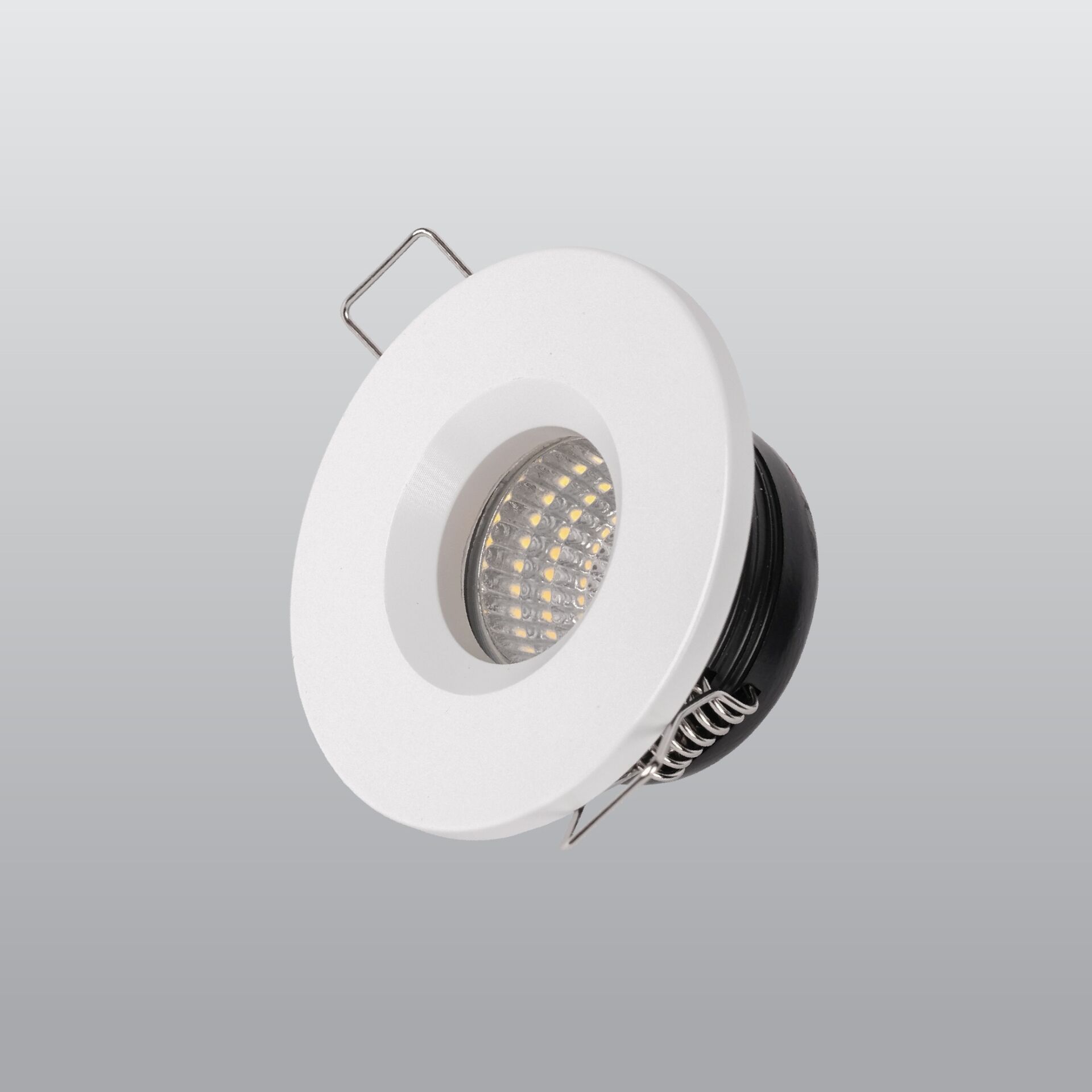 ACK AH06-00160 3W Mavi Işık 210Lm Cob Led Mobil Spot Armatür