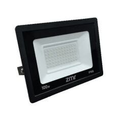 ZMR-312/S.65 100W Ultra Slim LED Projektör 6500K Beyaz Işık