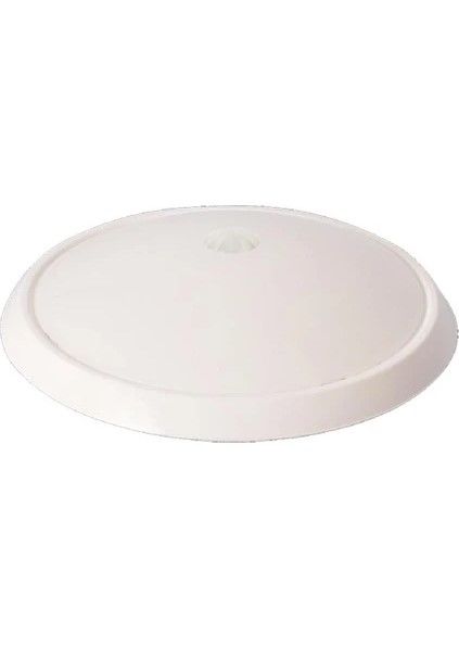 Karluna 10 Watt Sensörlü Tavan Armatürü Beyaz Işık