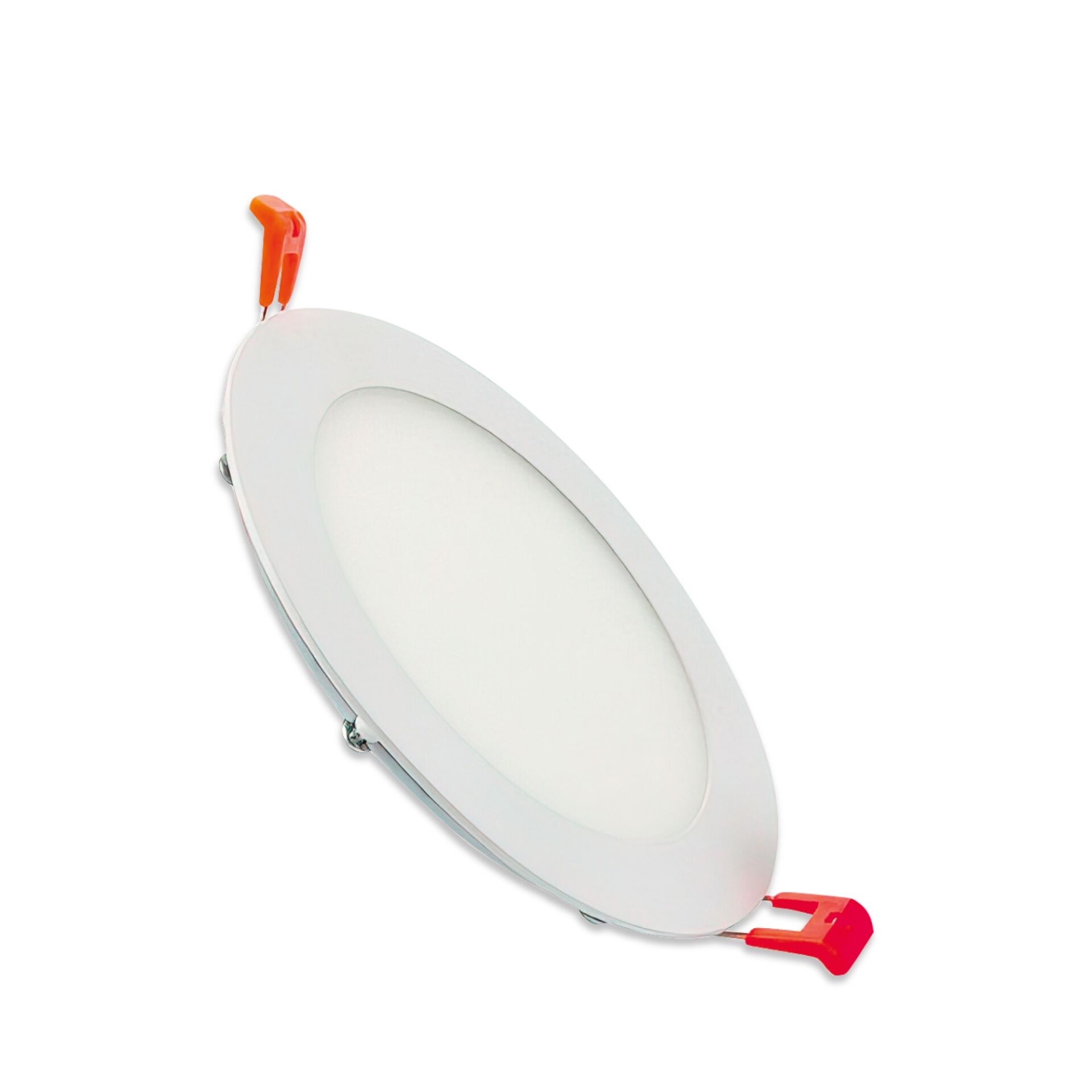 EDSON ED-1163 24W Sıva Altı Yuvarlak LED Panel 6500K Beyaz Işık