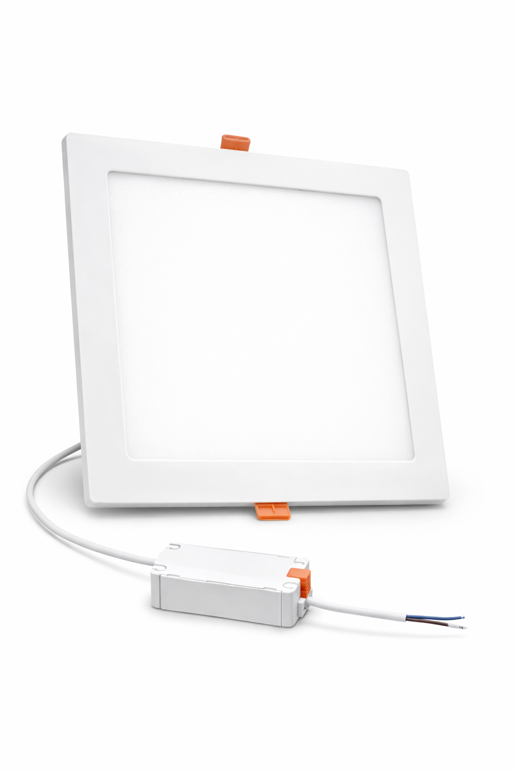 OXIRON ECD013 18W Sıva Altı Kare Slim LED Panel 3000K Gün Işığı