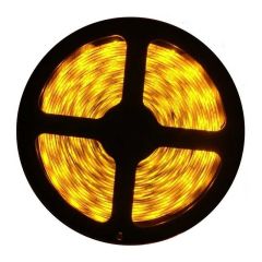 Cata CT-4492 10 Çip Amber Dış Mekan Şerit Led
