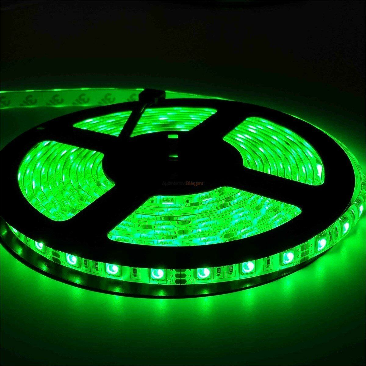 Cata CT-4490 10 Çip Yeşil Dış Mekan Şerit Led