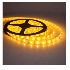 HS-3254 Gün Işığı 12V 4040 IP65 Silikonlu Dış Mekan Şerit LED