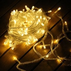 Sönlight Led 5 mt Animasyonlu Dekoratif Süs İp Gün Işığı Led Işık