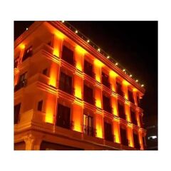 Cata CT-4697A 36W Gold Wallwasher 100 cm Amber Dış Mekan LED