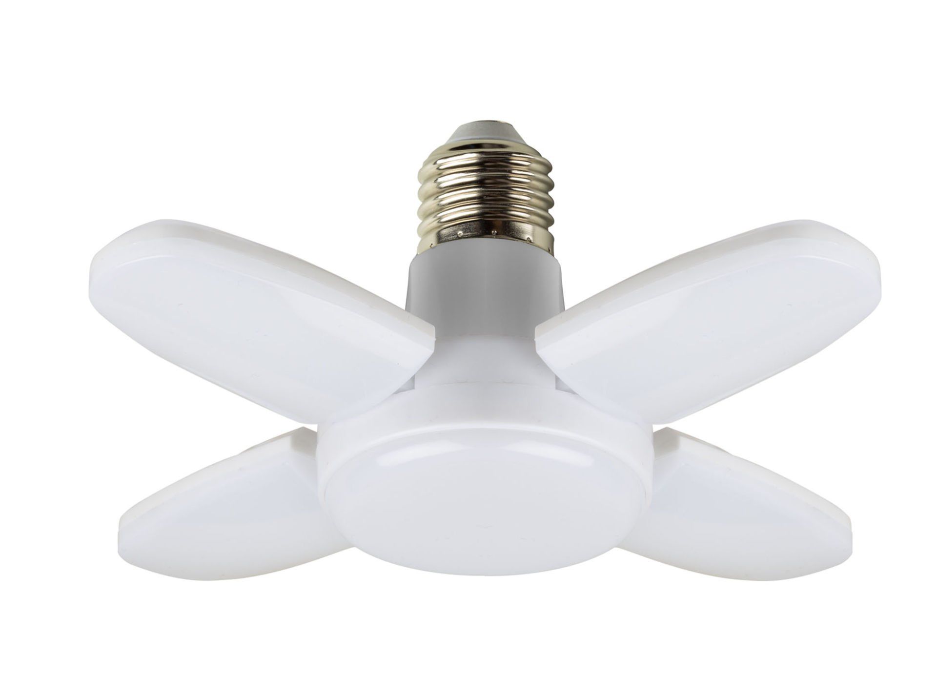 Noas 20Watt 6500K Beyaz Işık Manolya Ampul