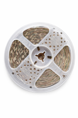 HEROLED HL-1103R 24V RGB 5050 3 Çipli İç Mekan Şerit LED 5 Metre