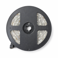 PROLED Silikonlu RGB Şerit LED Dış Mekan