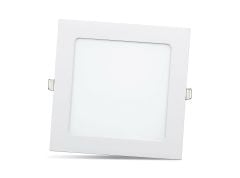 Noas YL13-1800 18Watt 6500K Beyaz Işık Kare Led Panel