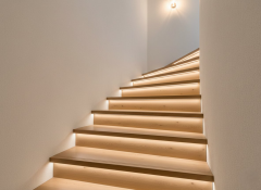 Cata CT-4541G COB Şerit LED Günışığı 5 Metre 12V