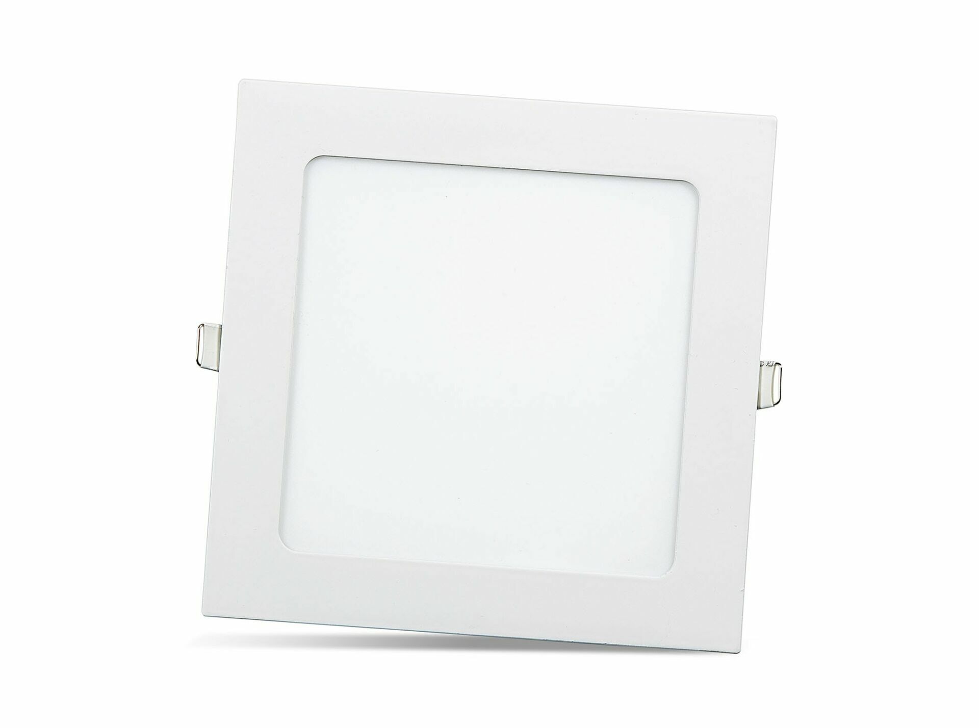 Noas YL13-1801 18Watt 3200K Günışığı Kare Led Panel
