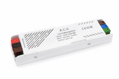 ACK AY02-01000-PRO 12V 8.5A 100W Ultra Slim Pro LED Trafosu
