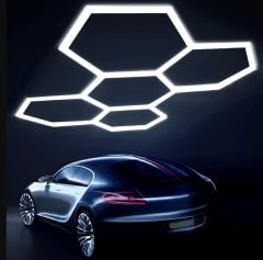 Cata CT-9082 Anzer LED Lineer Armatür - Beyaz