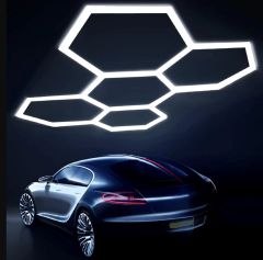 Cata CT-9082 Anzer LED Lineer Armatür - Beyaz