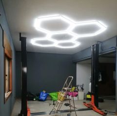 Cata CT-9082 Anzer LED Lineer Armatür - Beyaz