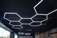 Cata CT-9082 Anzer LED Lineer Armatür - Beyaz