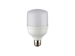 Noas 20W 6500K Beyaz Işık Led Torch Ampul