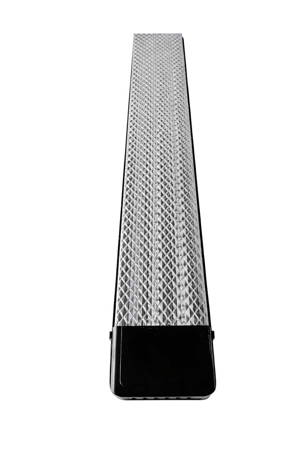 Horoz GAMA-80 120 cm 80W Siyah LED Bant Armatür 7000K Beyaz Işık