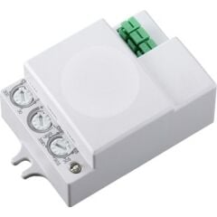 Lamptime 510004 RF Hareket Sensörü